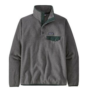 Women’s Patagonia fleece